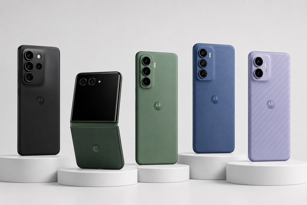 Motorola