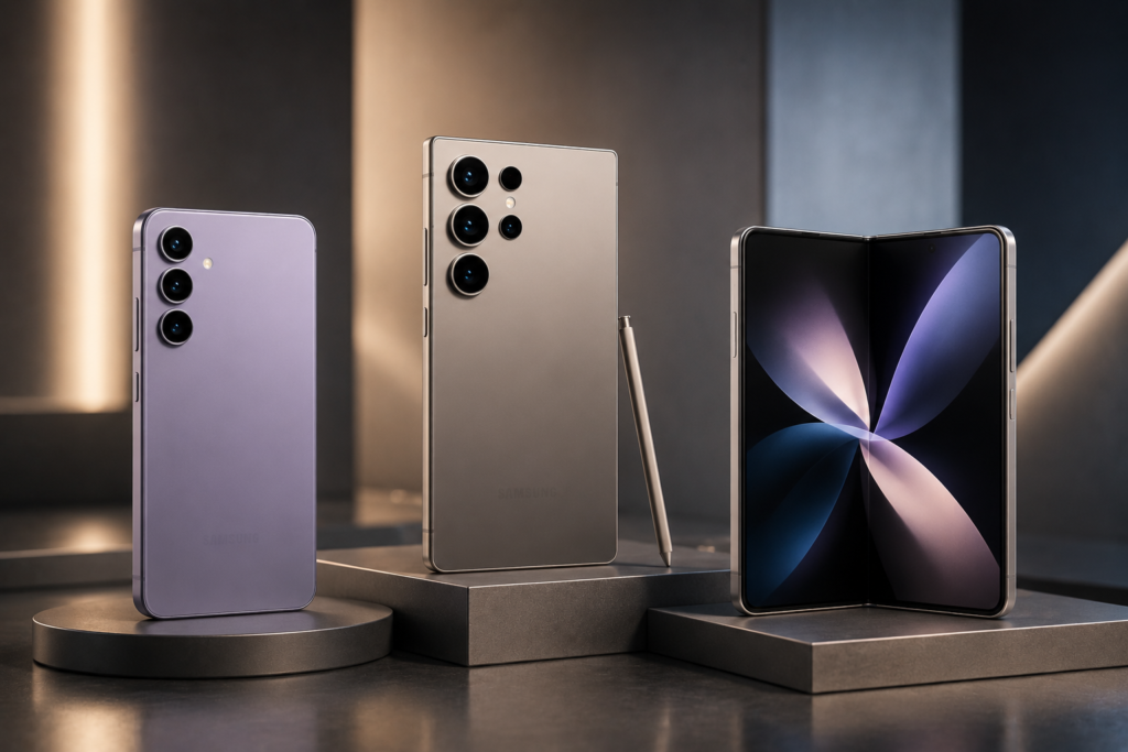 Samsung