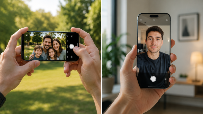Review completo dos iPhones