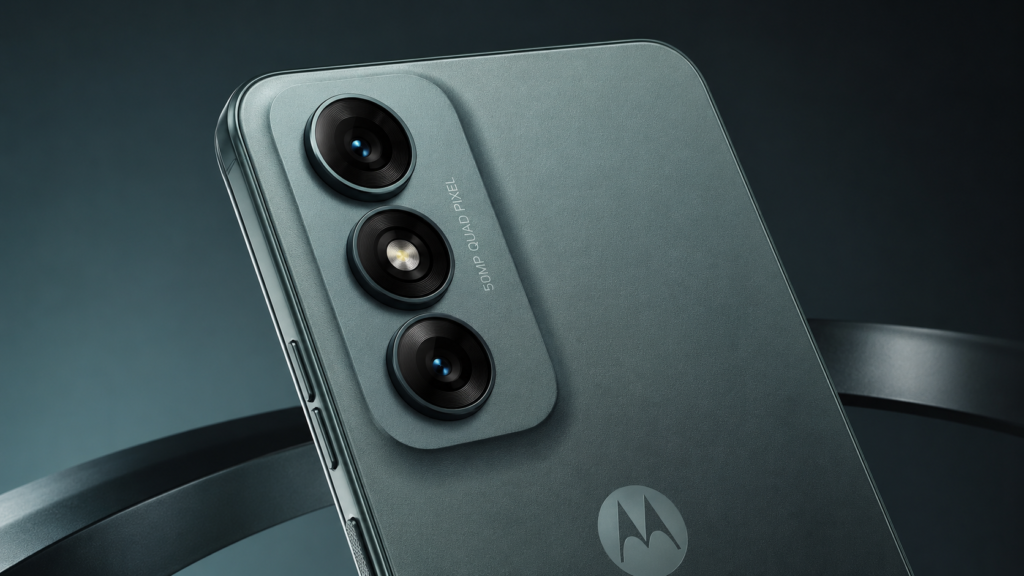 Moto G17
