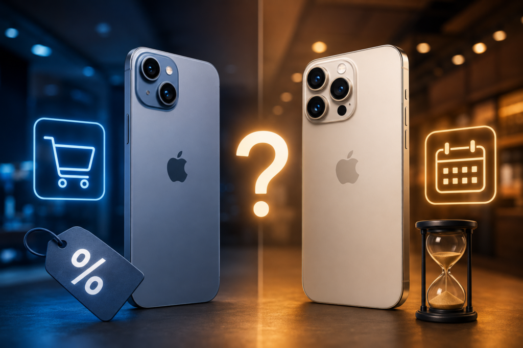 iPhone 17