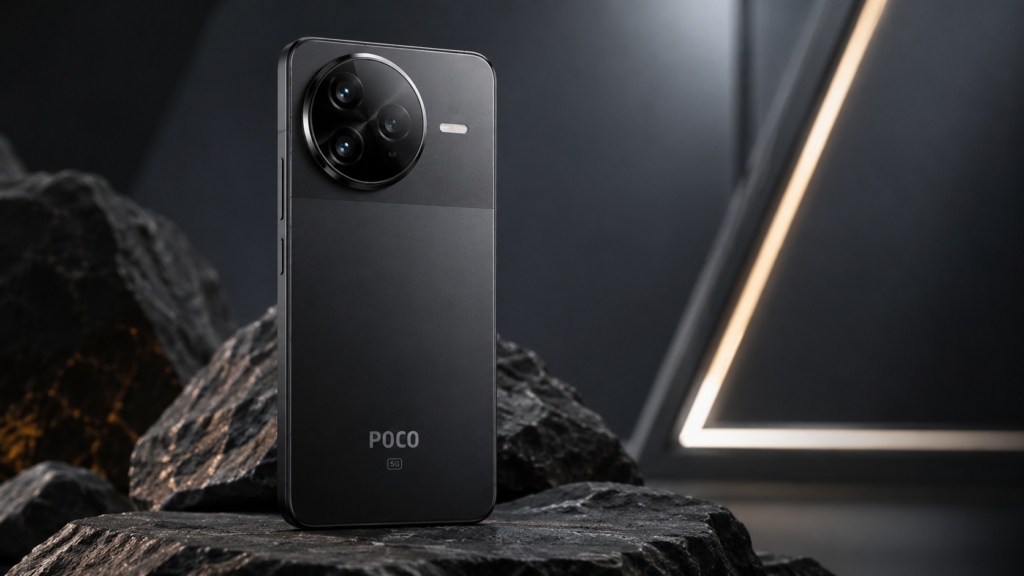 POCO F8 Pro 5G